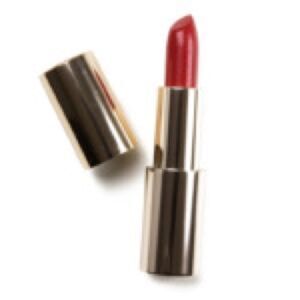 NIB BECCA discontinued Scarlet Ultimate Lipstick Love